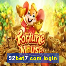 52bet7 com login